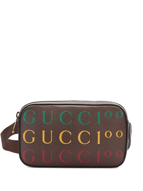 gucci belt bag used cheap|Pre.